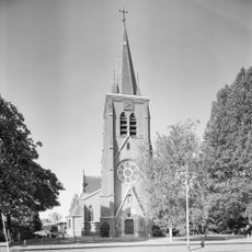 Sint Willibrorduskerk
