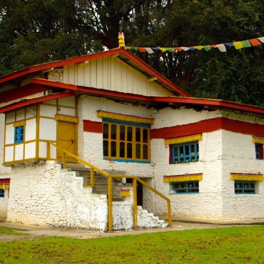 Monastère d'Urgelling