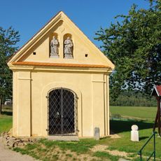 Chapel on the Chlumek