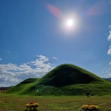 Hwangnamdong tumulus