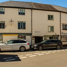 1 3 and 5, Ford Street