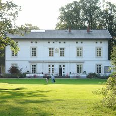 Gut Bliestorf: Herrenhaus
