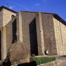 Temple protestant de Désaignes