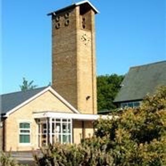 Christ Church, Thornton