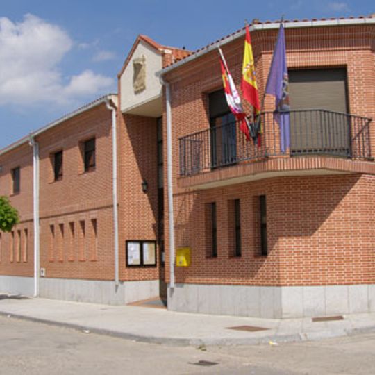 Villoria