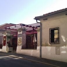 Écuries du Gall Freihaus