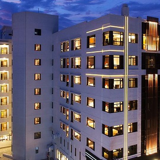 Ramada Encore By Wyndham Hualien
