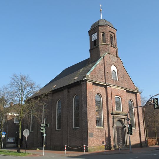 Johanneskirche