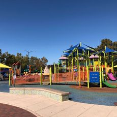 Heather Farm Park