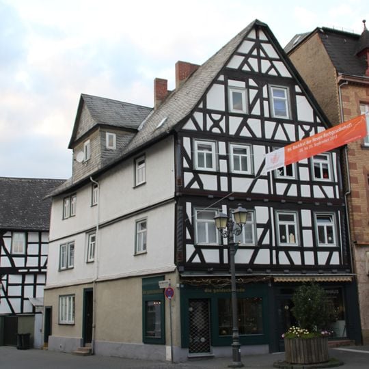 Silhöfer Straße 34