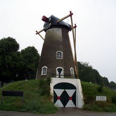 De Dageraad