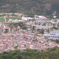 Nantua