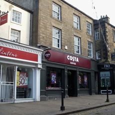 14 And 16, Sheep Street