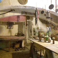 Das Haus des Henkers