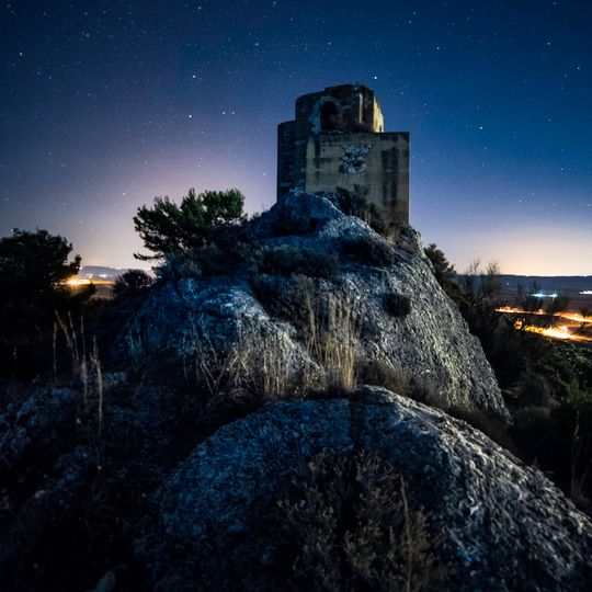 Museo etnografico della civiltà contadina