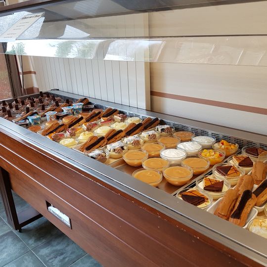 Le Relais des Onze Ecluses