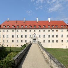Schloss Petronell