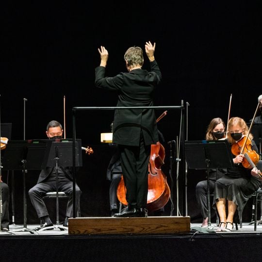 New York Philharmonic