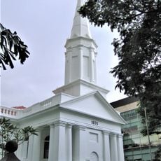 Kościół ormiański św. Grzegorza Oświeciciela