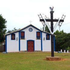 Saint Francis of Paola Chapel