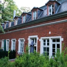 Ehemaliger Herzoglich Württembergischer Reitstall