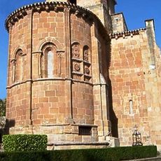 Iglesia de San Juan de Rabanera de Soria