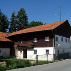 Kleinbauernhaus