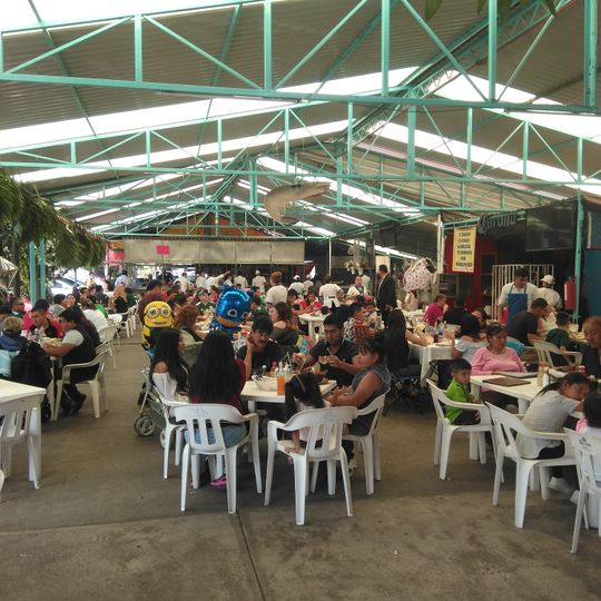 Marisquevías