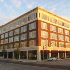 Gibson Company Building