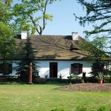 Muzeum Henryka Sienkiewicza w Woli Okrzejskiej