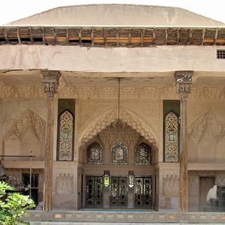 Sheikh al-Islam House (Isfahan)