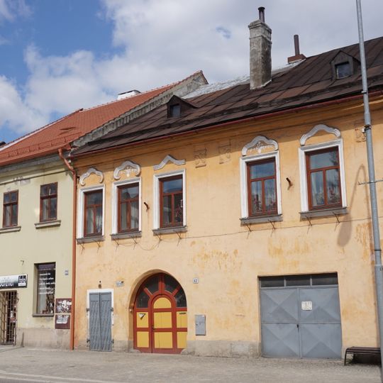 Novosady 1156 a 1152