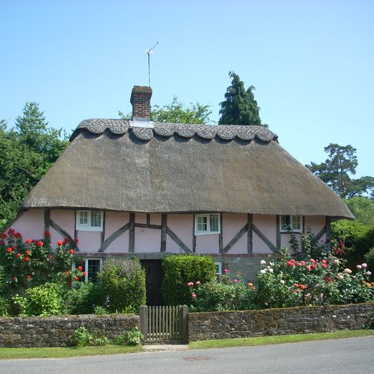 Sorrels Cottage