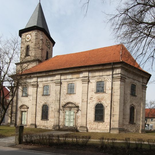 Apostelkirche