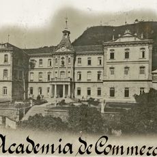 Academia de Comércio de Juiz de Fora