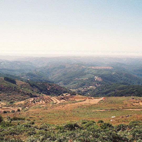 Serra de Monchique