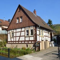 Haus Märkerwaldstraße 119