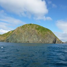 Stephens Island Lighthouse