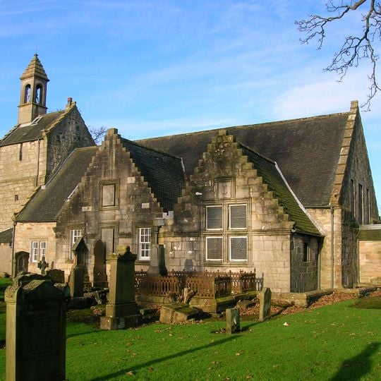 Kilbirnie Auld Kirk