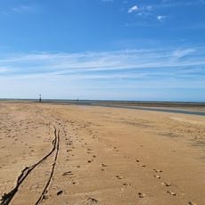 Plage de Cabourg