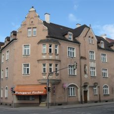 Wohnhaus