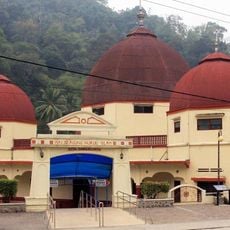 Nurul Islam Great Mosque