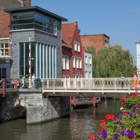 Zuivelbrug