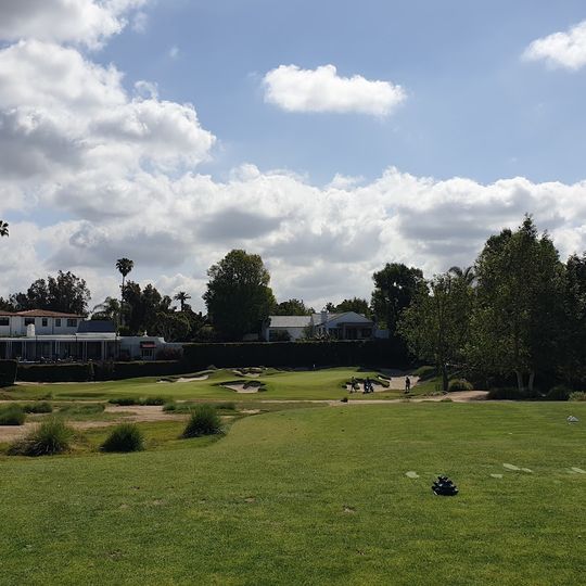 Wilshire Country Club