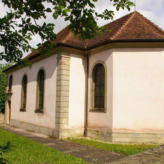 Synagogue de Struth
