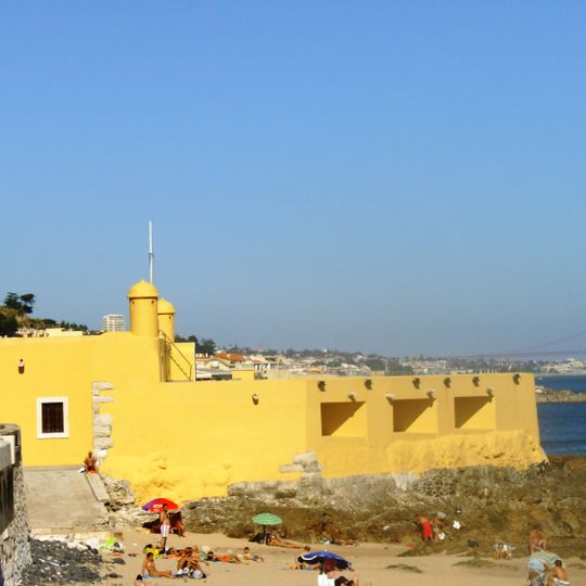Fort of Giribita