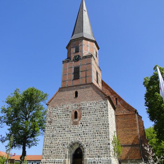 St.-Petri-Kirche