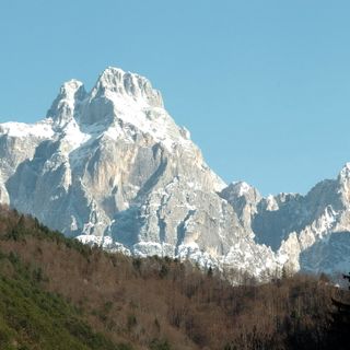Monte Montasch
