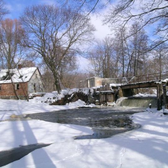 Siwianka, Masovian Voivodeship