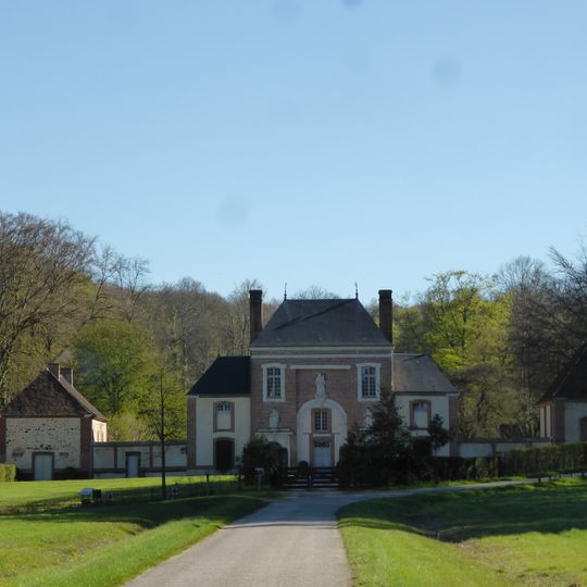 Chartreuse Notre-Dame du Val-Dieu